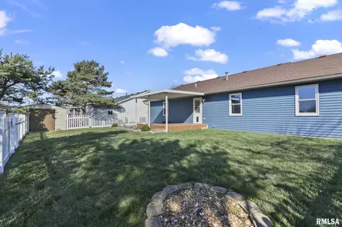 Exterior - 104 Argenta Dr, Springfield, IL 62704 photo 6 of 6