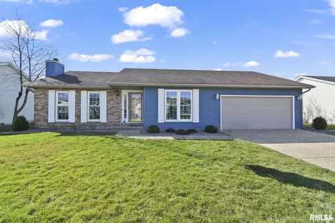 104 Argenta Dr, Springfield, IL 62704