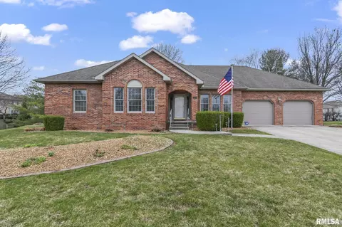 3916 Rocky Falls Rd, Springfield, IL 62711