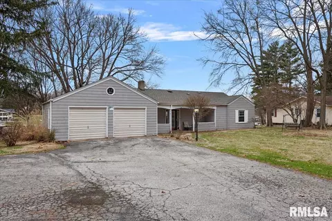 2 Long Bay Dr, Springfield, IL 62712 photo 3