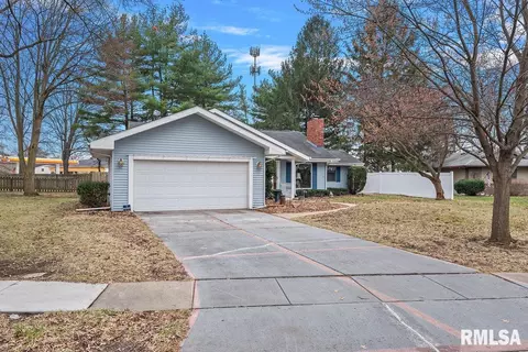 105 Bristol Rd, Springfield, IL 62702