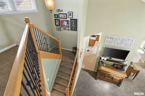 Entry Way - 3300 Blueberry Ln, Springfield, IL 62711 photo 4 of 4