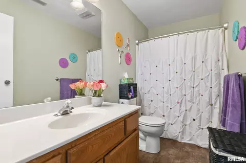 Bath - 3300 Blueberry Ln, Springfield, IL 62711 photo 5 of 5