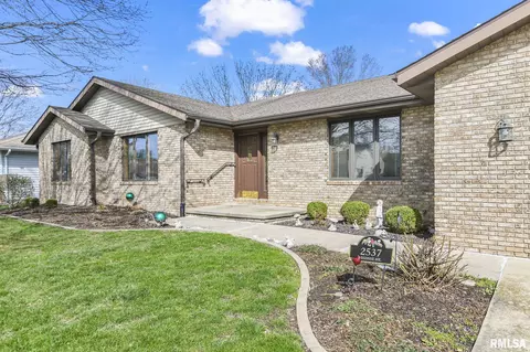 2537 Argonne Ave, Springfield, IL 62704 photo 4