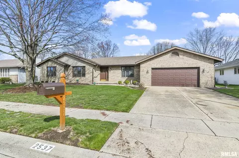 2537 Argonne Ave, Springfield, IL 62704 photo 3