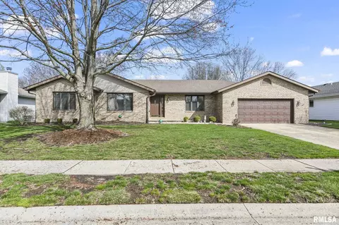2537 Argonne Ave, Springfield, IL 62704 photo 2