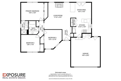 413 W Mulberry Street A, Chatham, IL 62629 photo 42