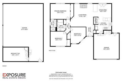 413 W Mulberry Street A, Chatham, IL 62629 photo 40