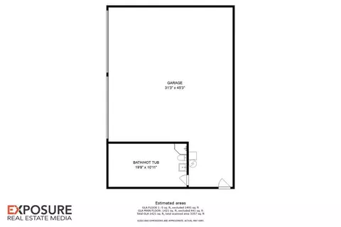 413 W Mulberry Street A, Chatham, IL 62629 photo 41