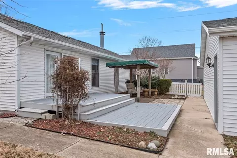 413 W Mulberry Street A, Chatham, IL 62629 photo 35