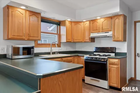413 W Mulberry Street A, Chatham, IL 62629 photo 13