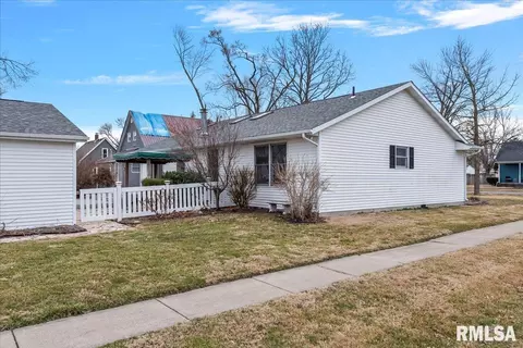 413 W Mulberry Street A, Chatham, IL 62629 photo 38