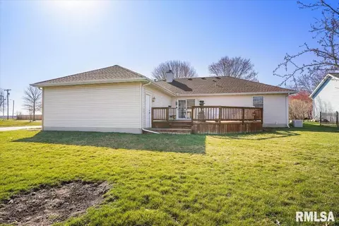 2312 Burgess Dr, Springfield, IL 62711 photo 22