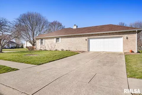 2312 Burgess Dr, Springfield, IL 62711 photo 23