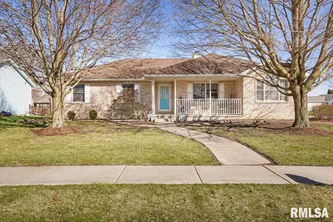 2312 Burgess Dr, Springfield, IL 62711 photo 2