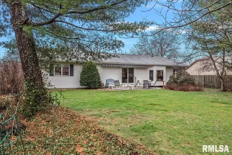 2521 Lindbergh Blvd, Springfield, IL 62704 photo 27