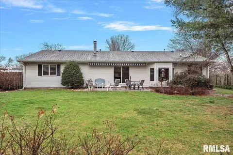 2521 Lindbergh Blvd, Springfield, IL 62704 photo 28