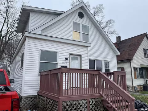 1309 N 15th St, Springfield, IL 62702 photo 1