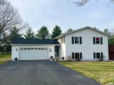208 Sunnyview Ave, Knoxville, IL 61448