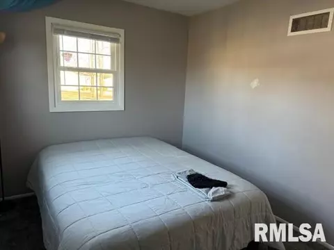 Bedroom - 30384 Cypress Ln, Girard, IL 62640 photo 5 of 5