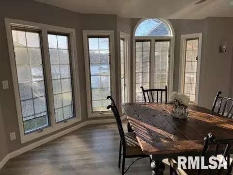 Dining - 30384 Cypress Ln, Girard, IL 62640 photo 1 of 4