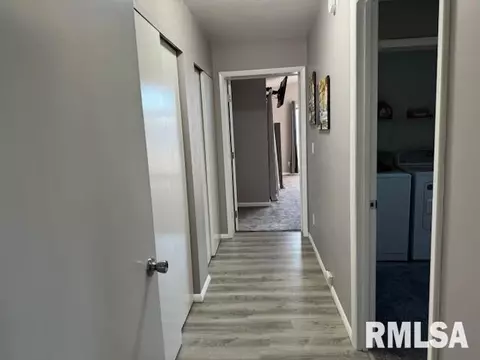 Entry Way - 30384 Cypress Ln, Girard, IL 62640 photo 1 of 1