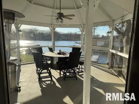Exterior - 30384 Cypress Ln, Girard, IL 62640 photo 3 of 10