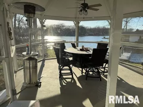 Exterior - 30384 Cypress Ln, Girard, IL 62640 photo 2 of 10
