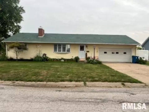 3214 Rutledge Pl, Quincy, IL 62301