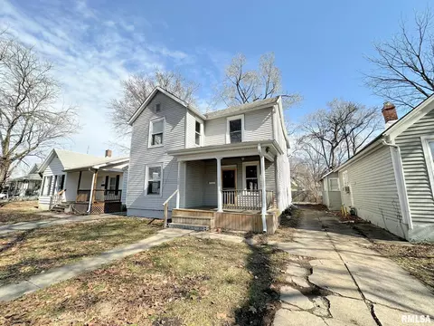 1522 S 7th St, Springfield, IL 62703