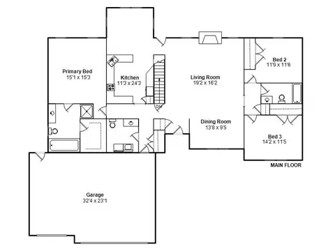 5301 Crane Dr, Springfield, IL 62711 photo 46