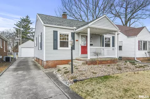 2117 Marland St, Springfield, IL 62702 photo 3