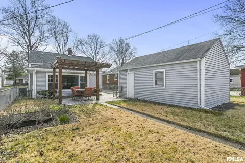 2117 Marland St, Springfield, IL 62702 photo 28