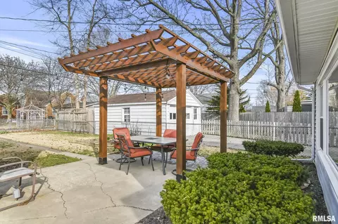 2117 Marland St, Springfield, IL 62702 photo 26