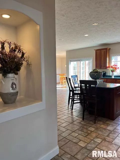 Kitchen - 3408 Embassy Dr, Springfield, IL 62711 photo 6 of 6