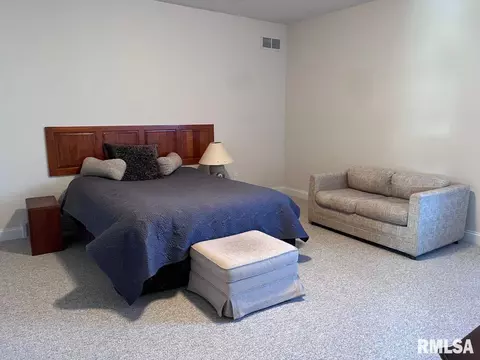 Bedroom - 3408 Embassy Dr, Springfield, IL 62711 photo 8 of 8