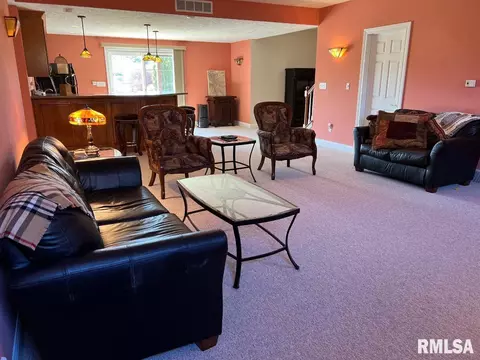 Living - 3408 Embassy Dr, Springfield, IL 62711 photo 1 of 11