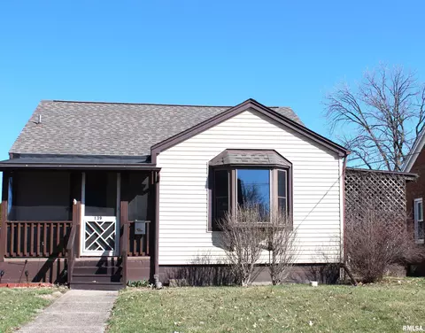 139 N Pleasant Ave, Galesburg, IL 61401