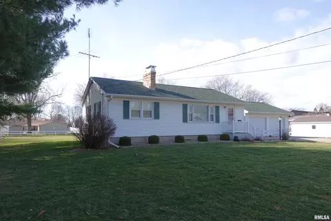 840 S Farnham St, Galesburg, IL 61401
