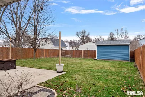 2405 Sutherland Dr, Springfield, IL 62702 photo 27