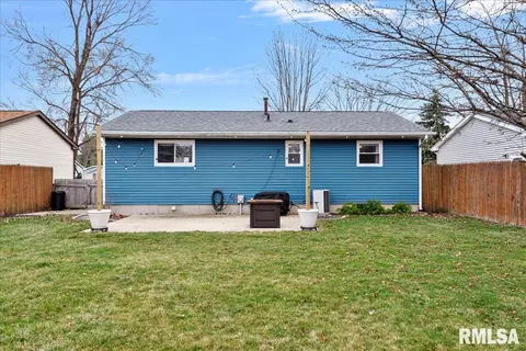 2405 Sutherland Dr, Springfield, IL 62702 photo 29