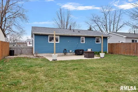 2405 Sutherland Dr, Springfield, IL 62702 photo 28