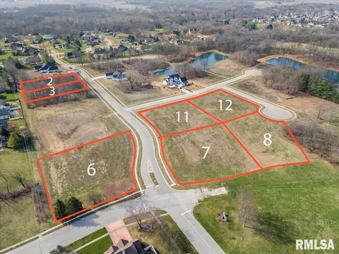5104 Foxhall Ln, Springfield, IL 62712 photo 3