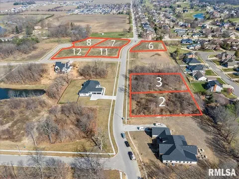 5104 Foxhall Ln, Springfield, IL 62712 photo 6