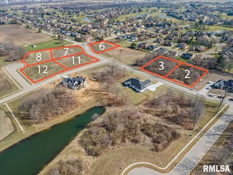 5104 Foxhall Ln, Springfield, IL 62712 photo 5
