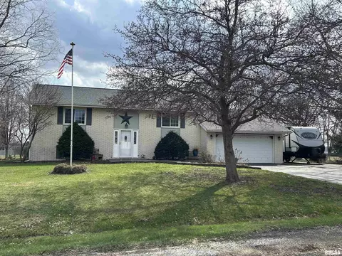 5596 Rosewood Dr, Springfield, IL 62707