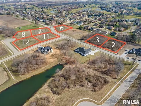 3505 Benton Pointe, Springfield, IL 62712 photo 5