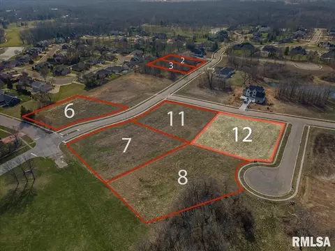 3505 Benton Pointe, Springfield, IL 62712