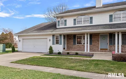 3000 Turning Mill Dr, Springfield, IL 62704