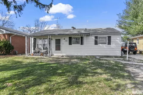 3405 E Carpenter St, Springfield, IL 62702